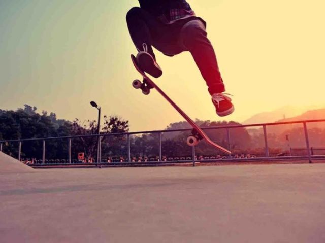 Skate