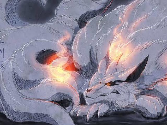 Kitsune