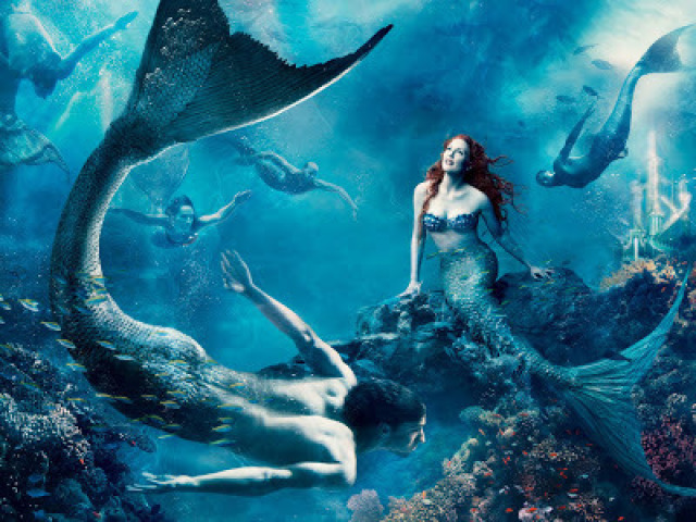 Sereia