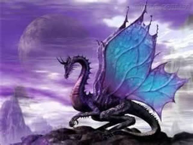 Dragão