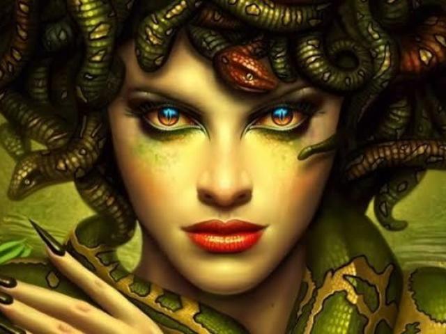 Medusa