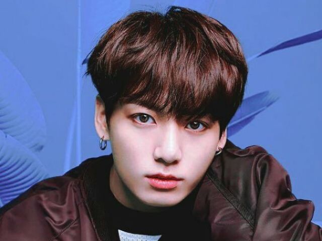 Seu namorado perfeito seria o Junkook!