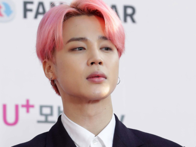 Seu namorado perfeito seria o Jimin