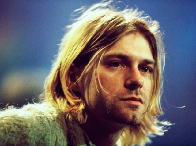 Kurt Cobain