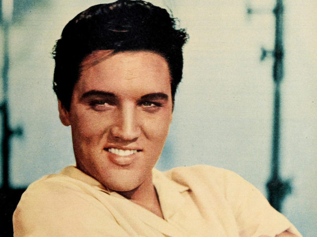 Elvis Presley