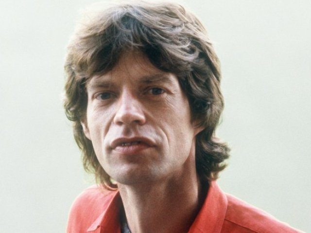 Mick Jagger