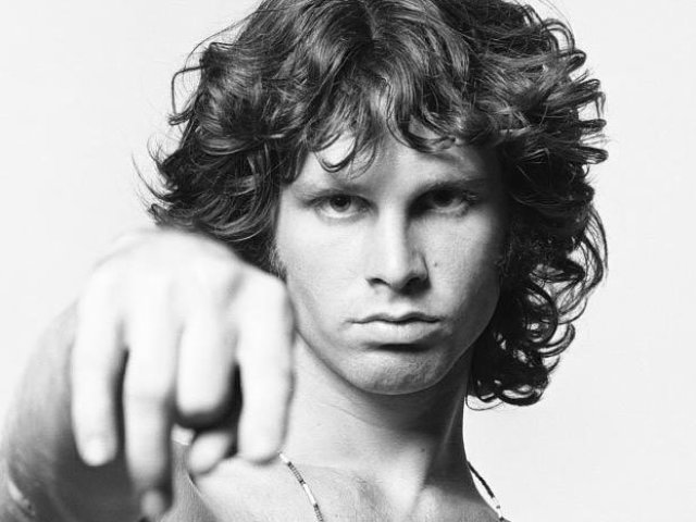 Jim Morrison