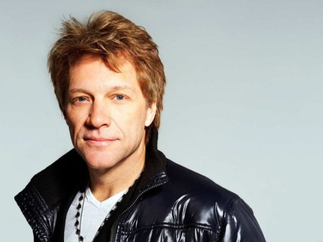 Jon Bon Jovi