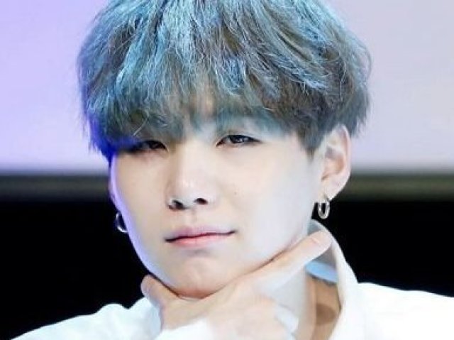 suga