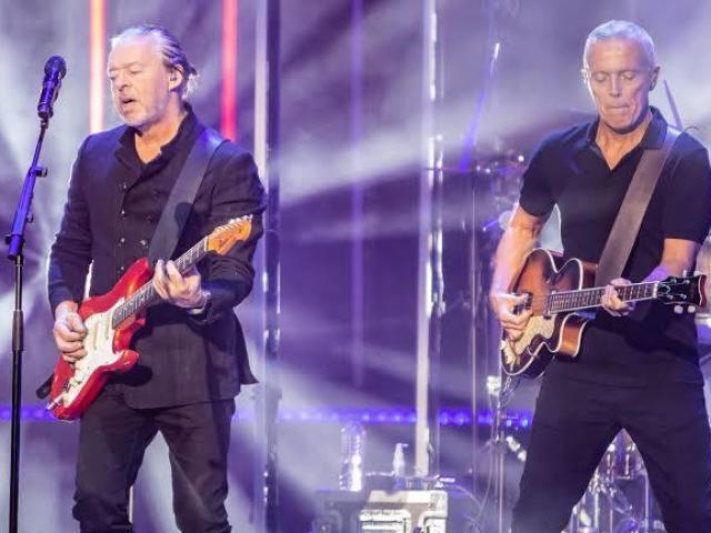 TEARS FOR FEARS