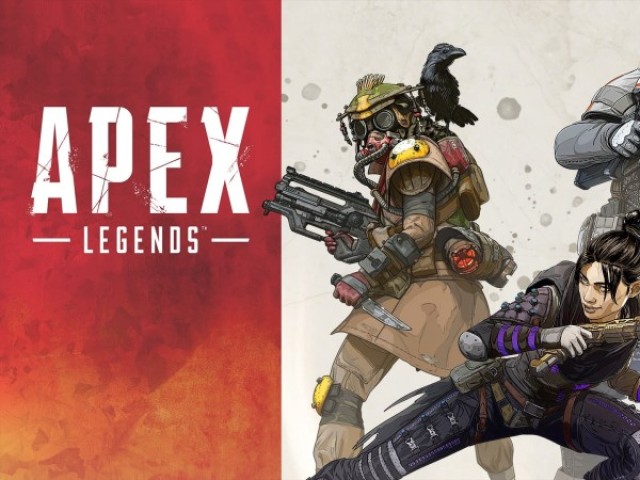 Apex Legends