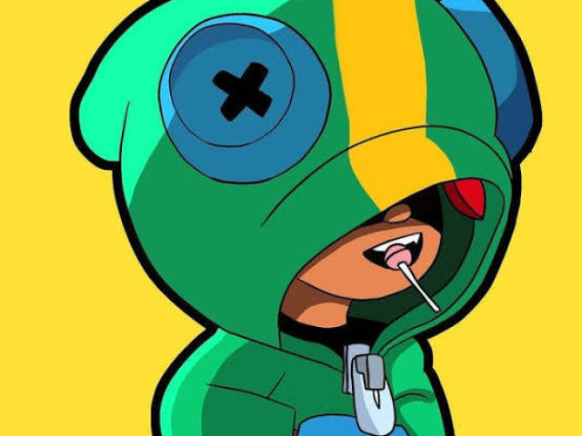 Leon