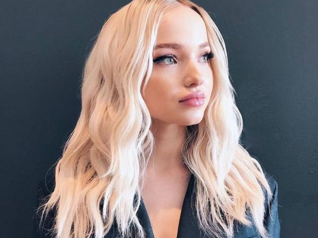 Quiz da Dove Cameron!