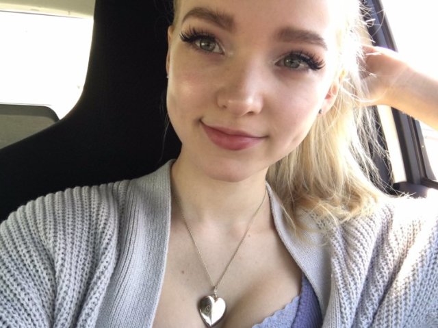 Quiz da Dove Cameron! | Quizur