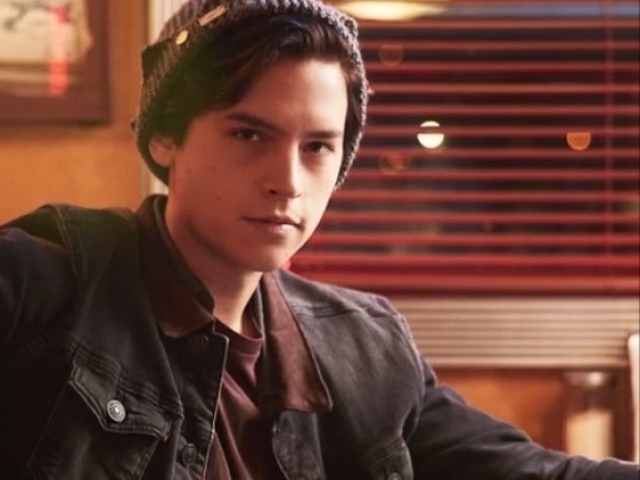 Jughead Jones