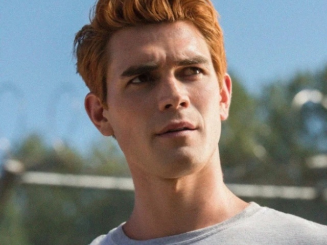 Archie Andrews