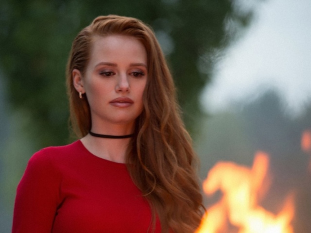 Cheryl Blossom