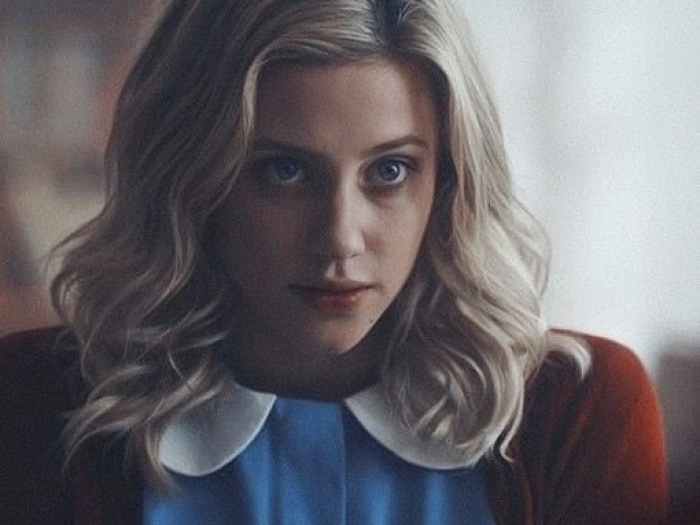 Betty Cooper