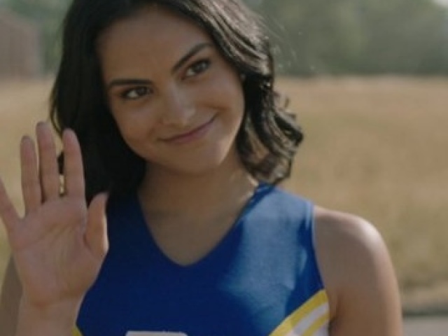 Veronica Lodge