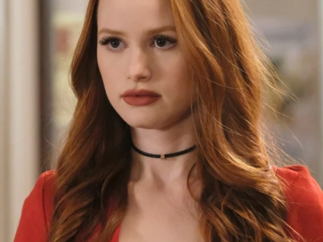 Cheryl Blossom