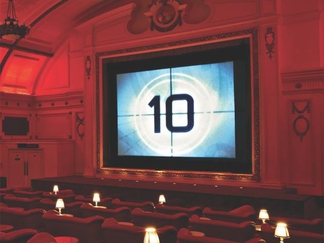 Cinema