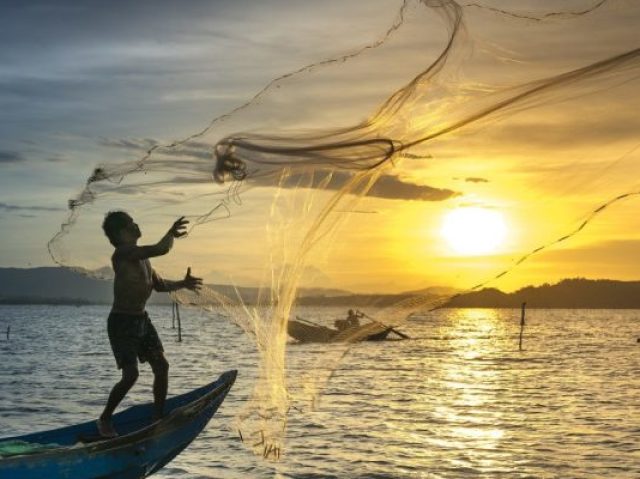 Pescador