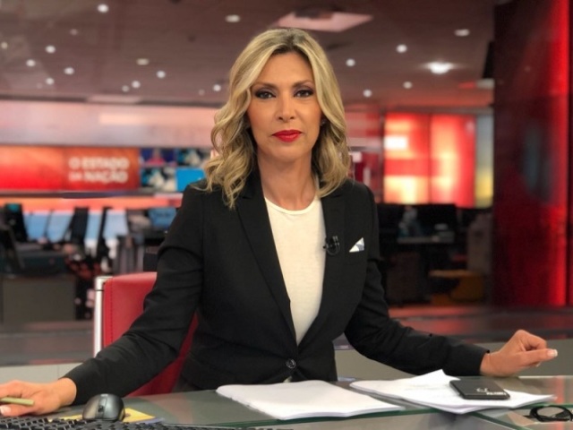 Jornalista