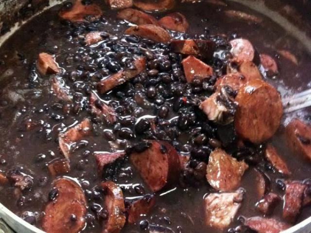 'Feijoada"