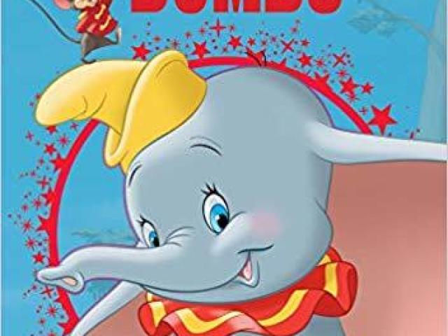 Dumbo