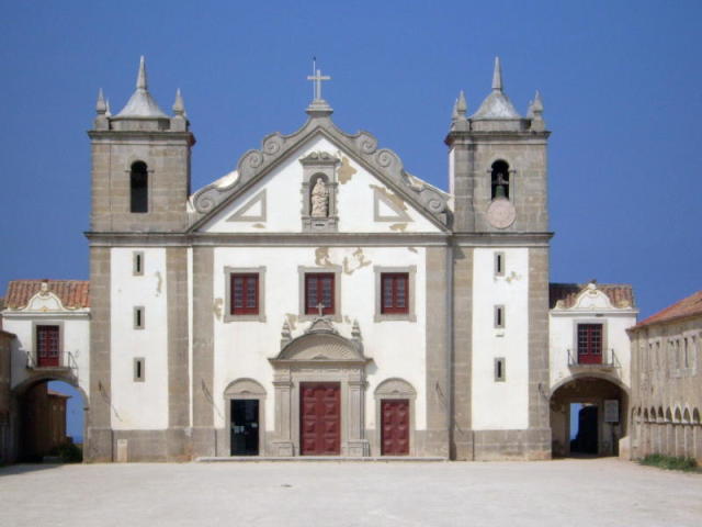 Igreja