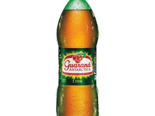 -Guaraná-