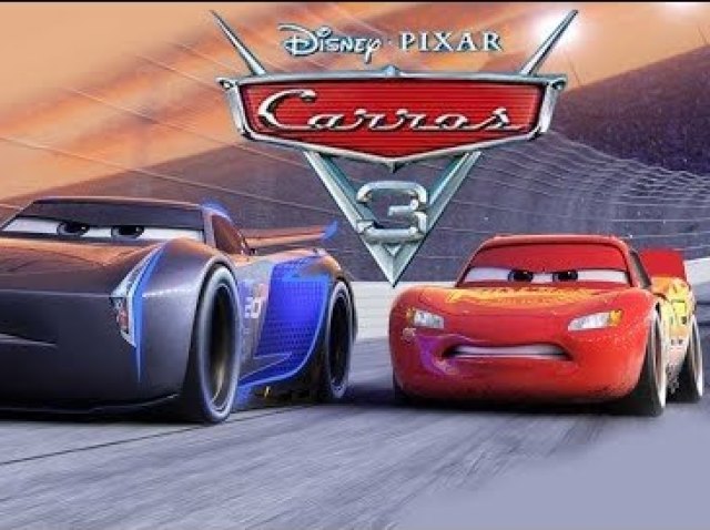 Carros 3