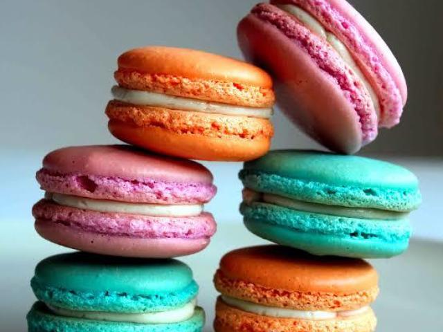 Macarons