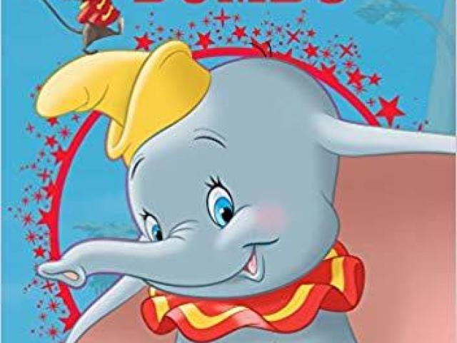 Dumbo