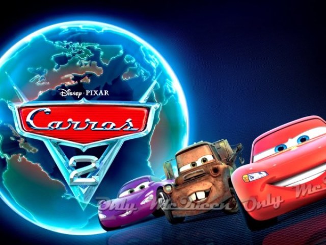 Carros 2