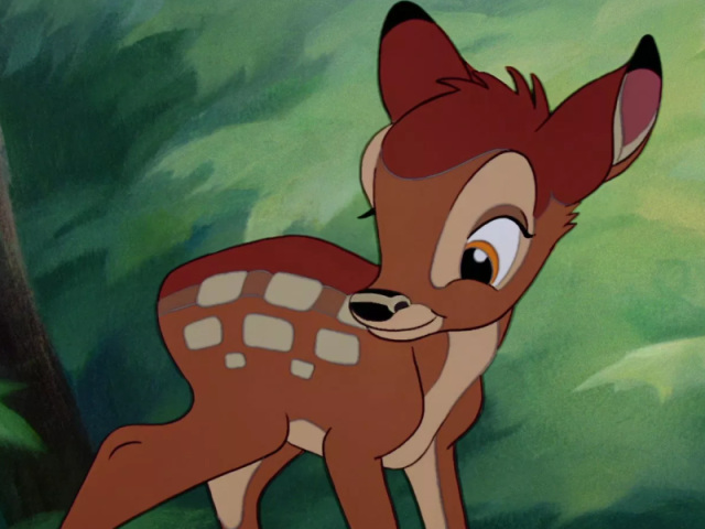 Bambi