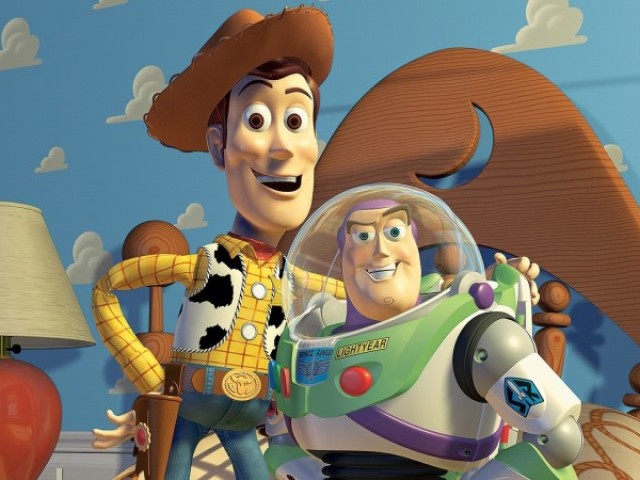 Toy Story