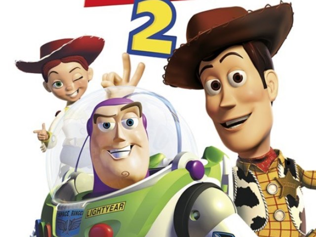 Toy Story 2