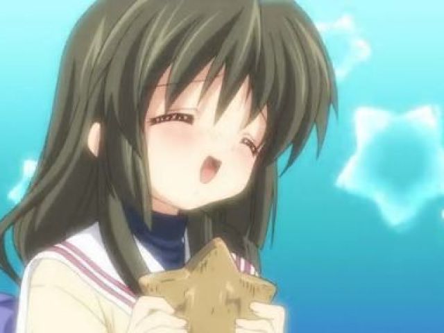 clannad