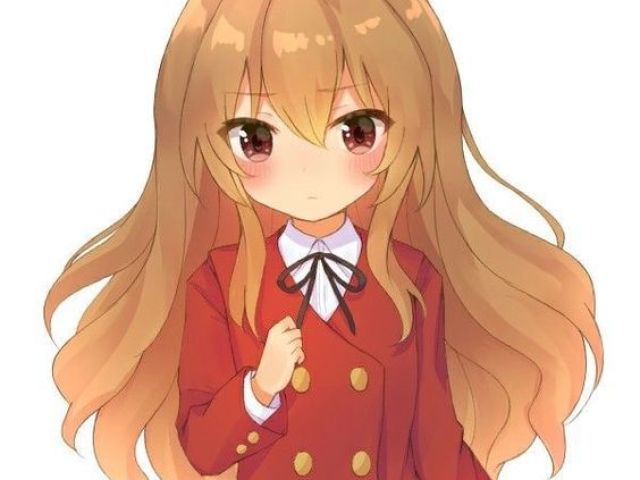 taiga aisaka