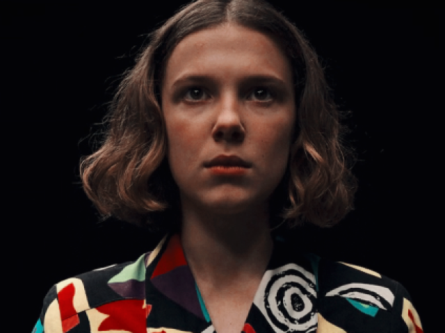 ✧ | Planeje a sua vida na série Stranger Things! | ✧