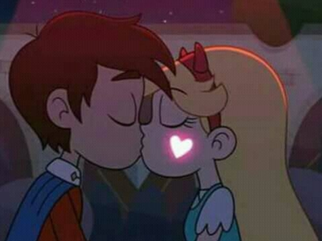 Star x Marco