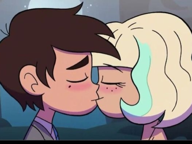 Jackie x Marco