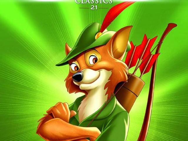 Robin Hood