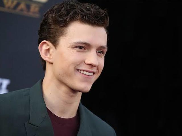 Tom Holland