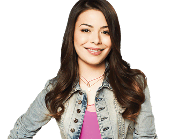 Carly Shay ✿
