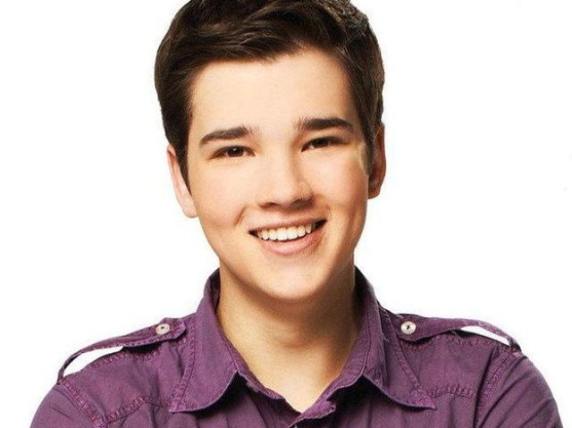 Freddie Benson 'ㅂ'