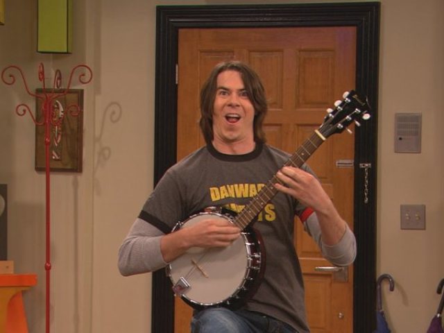 Spencer Shay, o artista ^오^