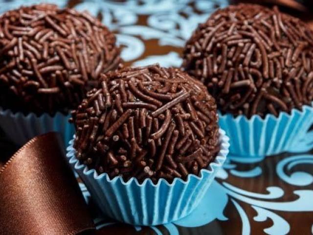 'Brigadeiro'