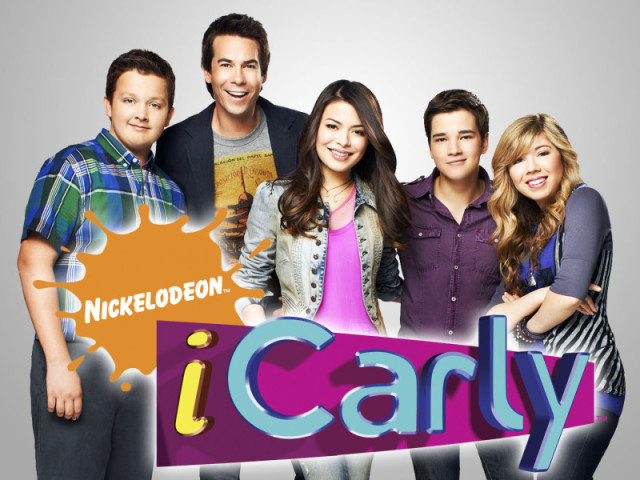 ICarly: Você conhece a sitcom?